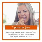 Vitascorbol Multi Senior 30 таблеток: ціни та характеристики