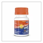 Vitascorbol Multi Senior 30 таблеток: ціни та характеристики