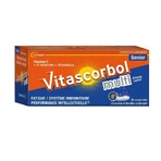 Vitascorbol Multi Senior 30 таблеток: ціни та характеристики