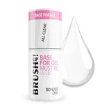 BrushUp! Base For Gel Hybrid Nail Base Bonder One, 5 г