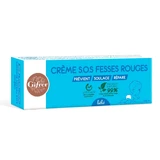 Gifrer SOS Красный детский крем для дна 100 мл
