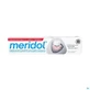 Відбілююча зубна паста Meridol Gingiva Protection Відбілююча зубна паста 75мл