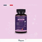 Менопауза Манхэ 30 жевательных конфет: цены и характеристики