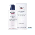 Eucerin UreaRepair Plus Emollient 10% Urea Dry Skin 400 мл: цены и характеристики