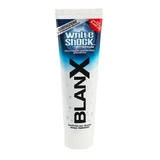 BlanX White Shock pastă de dinți de albire, 50 мл