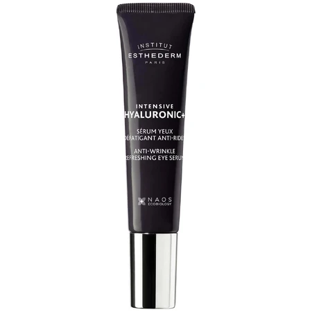 Esthederm Intensive Hyaluronic+ Eye Serum, интенсивно увлажняющая сыворотка для глаз, 15 мл: цены и характеристики