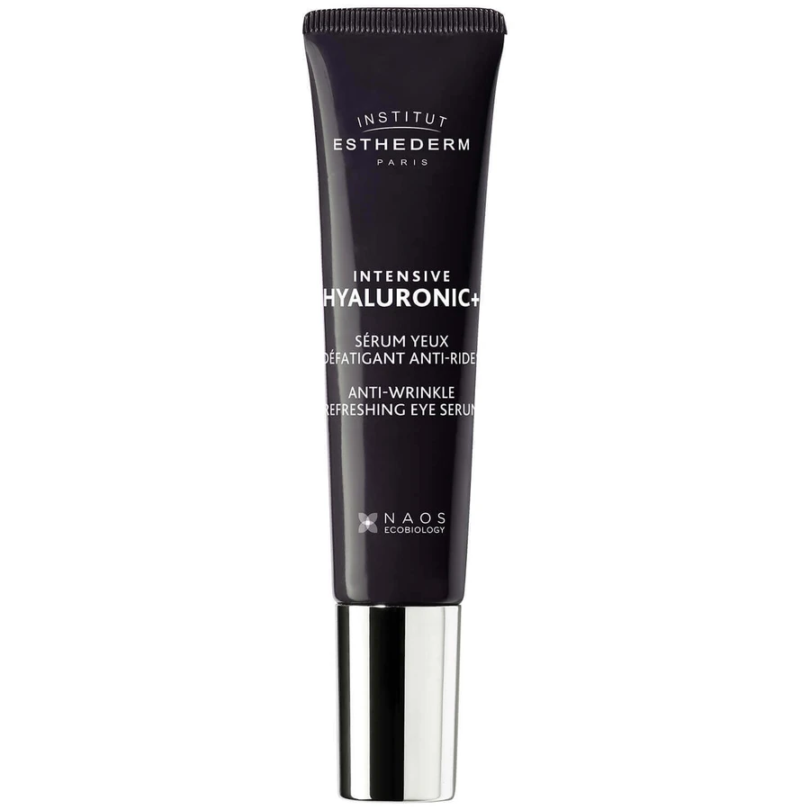 Esthederm Intensive Hyaluronic+ Eye Serum, интенсивно увлажняющая сыворотка для глаз, 15 мл: цены и характеристики