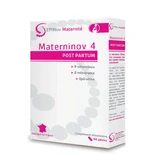 Effinov Nutrition Materninov 4 Postpartum Women 30 капсул
