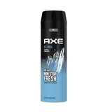 Axe Ice Chill Дезодорант-спрей Мятно-лимонный, 200 мл