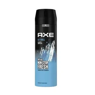 Дезодорант-спрей Axe Ice Chill М'ята Лимон, 200 мл