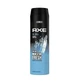 Дезодорант-спрей Axe Ice Chill М'ята Лимон, 200 мл