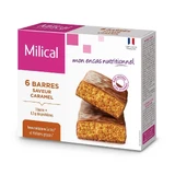 Высокобелковые батончики для похудения Milical Protein X6