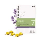 Pranarôm Oléocaps N°7 Detente Bio 30 капсул Oleocaps+