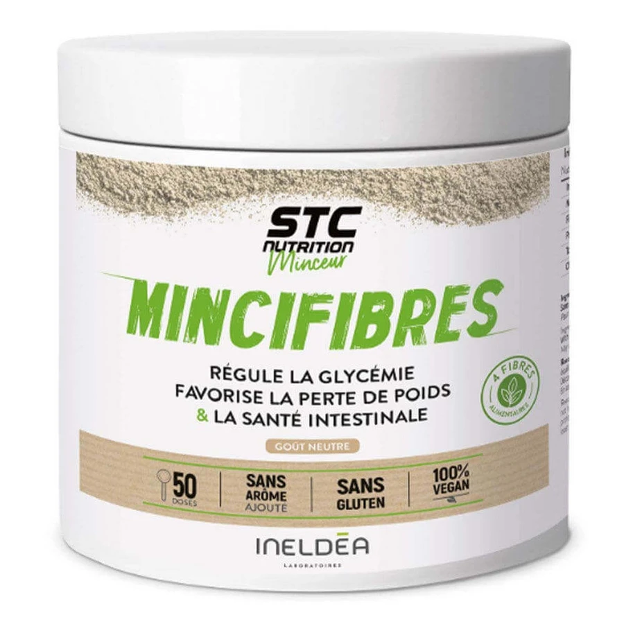 Stc Nutrition Mincifibre 50 доз: цены и характеристики