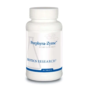Biotics Research Порфіра-зим 90 таблеток