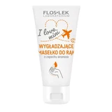 Floslek I love mini Розгладжуючий крем для рук, 30 мл