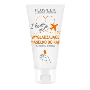Floslek I love mini Розгладжуючий крем для рук, 30 мл