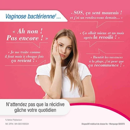 Эфик Полибактум® 9 яиц: цены и характеристики