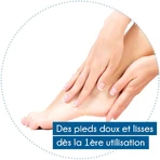 Scholl Expert Treatment K+ Відновлювальний крем проти тріщин для дуже сухих ніг 120 мл: ціни та характеристики