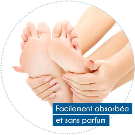 Scholl Expert Treatment K+ Відновлювальний крем проти тріщин для дуже сухих ніг 120 мл: ціни та характеристики