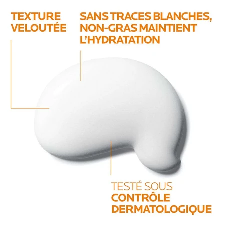 La Roche-Posay Anthelios Солнцезащитный увлажняющий крем для тела spf50+ без аромата 75 мл: цены и характеристики