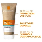 La Roche-Posay Anthelios Солнцезащитный увлажняющий крем для тела spf50+ без аромата 75 мл: цены и характеристики