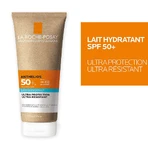 La Roche-Posay Anthelios Солнцезащитный увлажняющий крем для тела spf50+ без аромата 75 мл: цены и характеристики
