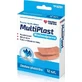 Водостійкі штукатурки MultiPlast, 12 штук