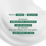 Klorane Newborn Detangling Shampoo 200 мл: цены и характеристики