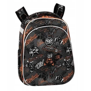 Модный рюкзак CoolPack Gamer, 1 шт.