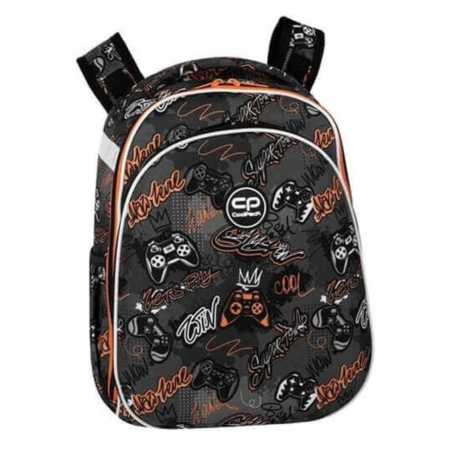 Модный рюкзак CoolPack Gamer, 1 шт.: цены и характеристики