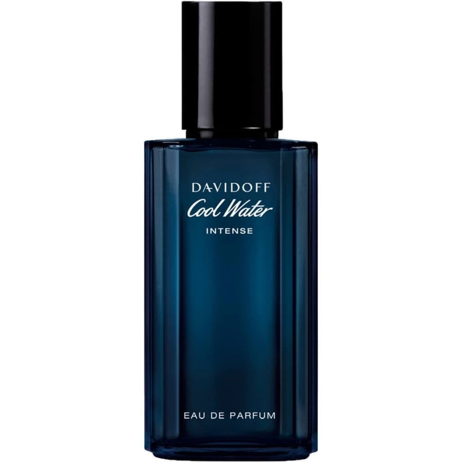 Davidoff Cool Water Intense For Him Eau de Parfum, 75 мл: цены и характеристики
