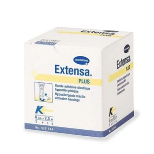 Еластичні бинти Hartmann Extensa Plus Гіпоалергенні