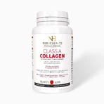 Колаген класу А Noble Health, 90 капсул: ціни та характеристики