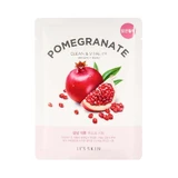 It s Skin Fresh Mask Sheet Pomegranate, 20 г