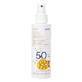 Korres Йогуртовий дитячий сонцезахисний крем для обличчя та тіла SPF50 150 мл