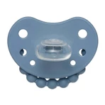 Luu Kids, пустышка, позиционирование, силикон, Cloudy Blue, 3-6 месяцев, 1 шт.: цены и характеристики