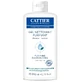 Cattier Organic Purifying Очищуючий гель з м'ятою та чайним деревом для жирної шкіри з недосконалостями 200 мл