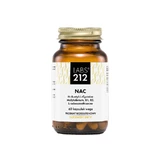 Labs212 Nac, 60 капсул