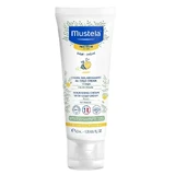 Mustela Увлажняющий и расслабляющий крем для детей, 40 мл