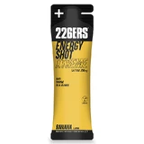 226Ers Energy Shot Stick Xtreme Caffeine, енергетичний коктейль з кофеїном, банан, 60 мл
