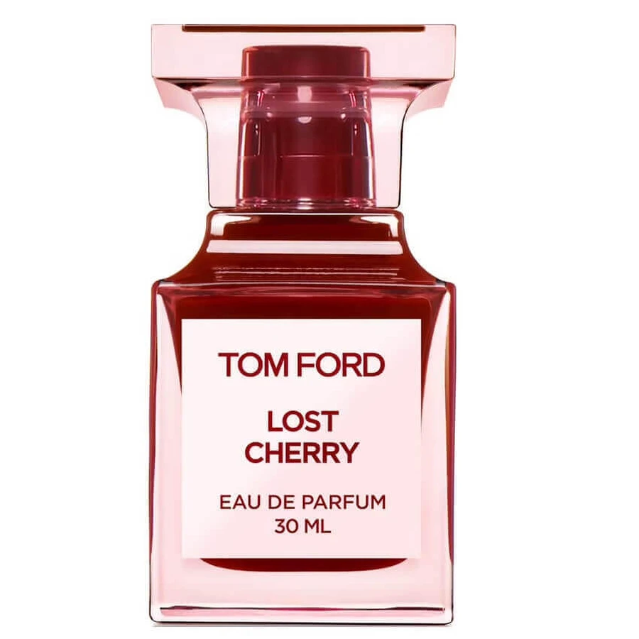 Tom Ford Lost Cherry Парфумована вода, 30 мл: ціни та характеристики