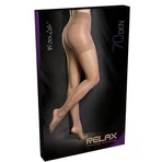 Колготки Maxis New relax 140 den размер XL светлые: цены и характеристики