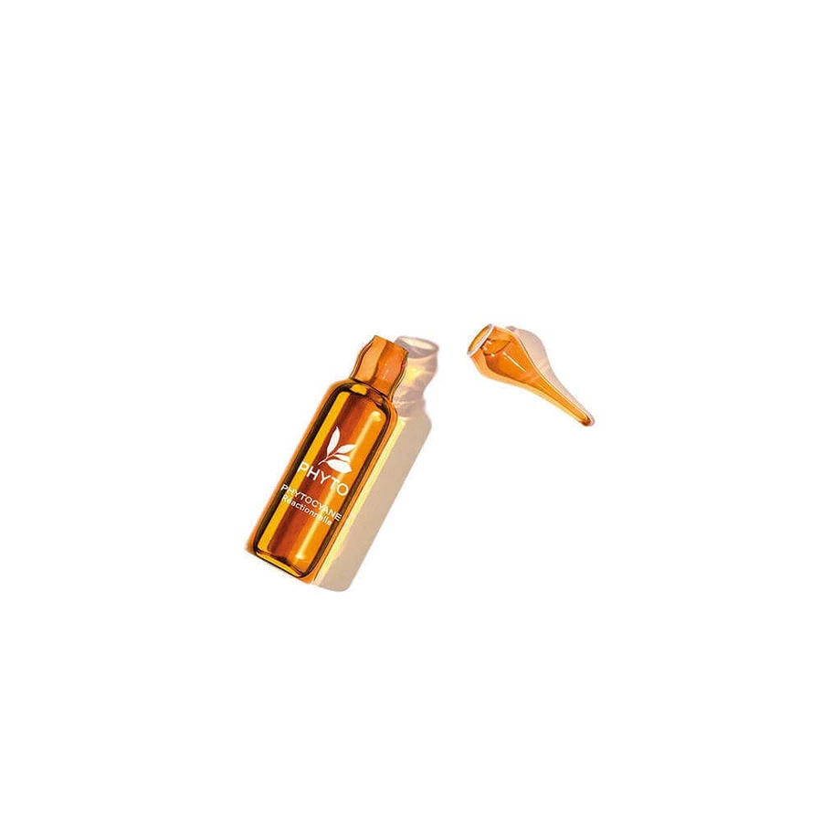 Phyto Phytocyane Anti-Fall Treatment для женщин 12 ампул x 5 мл: цены и характеристики