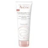 Avène Les Essentiels 3-в-1 Очищающая жидкость для лица и глаз для чувствительной кожи 200 мл