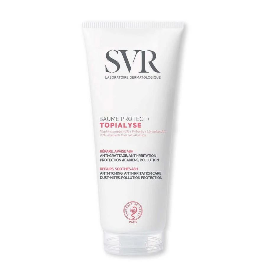 Svr Topialyse Интенсивный антирецидивный бальзам 200 мл: цены и характеристики