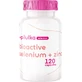Pill Selection Биоактивный селен + цинк 120 капсул