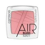 Румяна, 140 Pink Lemonade, AirBlush Matt, 5,5 г, Catrice