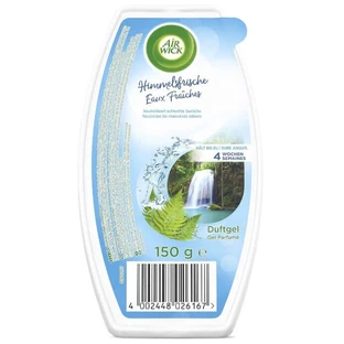 Air Wick, Himmelsfrische, гелевий освіжувач повітря, 150 г