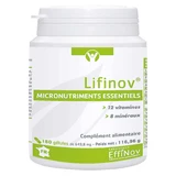 Effinov Nutrition Лифинов Метаболизм 180 капсул